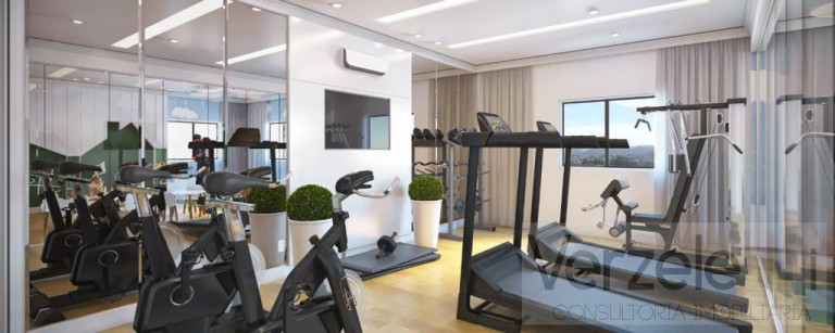 Imagem Apartamento com 2 Quartos à Venda, 58 m² em São Francisco De Assis - Camboriú
