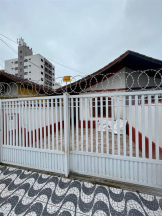 Imagem Casa com 2 Quartos à Venda, 75 m² em Caiçara - Praia Grande