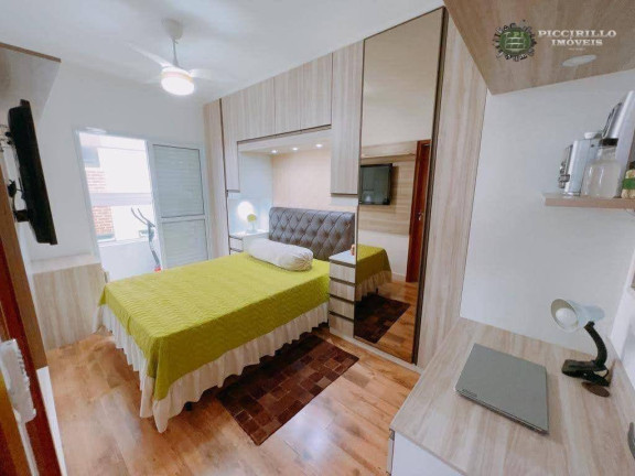 Imagem Apartamento com 2 Quartos à Venda, 83 m² em Boqueirão - Praia Grande Imagem Apartamento com 2 Quartos à Venda, 83 m² em Boqueirão - Praia Grande