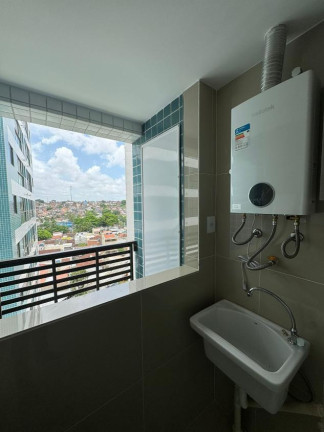 Imagem Apartamento com 2 Quartos à Venda, 51 m² em Tamarineira - Recife