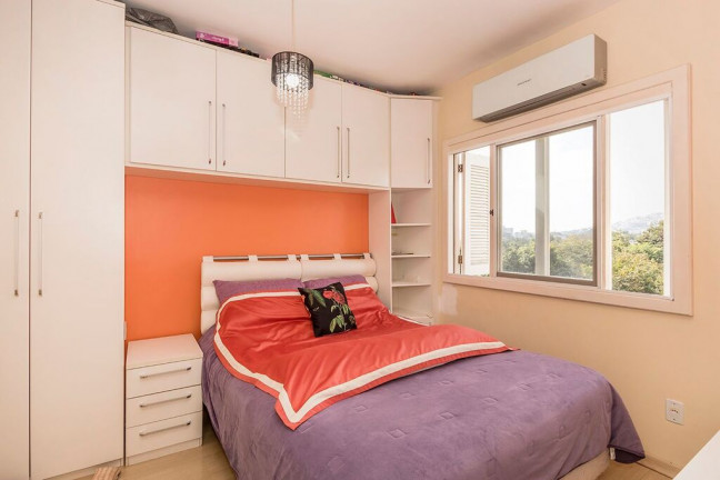 Imagem Casa de Condomínio com 3 Quartos à Venda, 132 m² em Camaquã - Porto Alegre