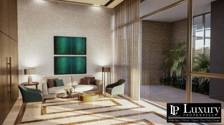 Imagem Apartamento com 4 Quartos à Venda, 270 m² em Jardim Paulista - São Paulo Imagem Apartamento com 4 Quartos à Venda, 270 m² em Jardim Paulista - São Paulo