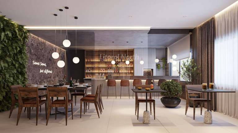 Imagem Apartamento com 3 Quartos à Venda, 77 m² em São João - Itajaí Imagem Apartamento com 3 Quartos à Venda, 77 m² em São João - Itajaí