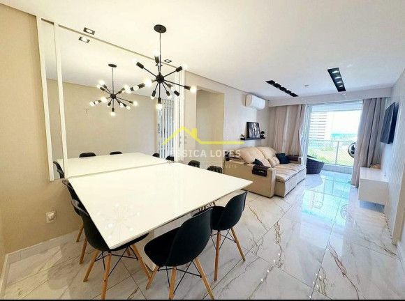 Imagem Apartamento com 3 Quartos à Venda, 92 m² em Altiplano Cabo Branco - João Pessoa Imagem Apartamento com 3 Quartos à Venda, 92 m² em Altiplano Cabo Branco - João Pessoa