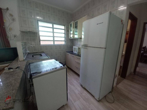 Imagem Casa com 2 Quartos à Venda, 70 m² em Real - Praia Grande Imagem Casa com 2 Quartos à Venda, 70 m² em Real - Praia Grande