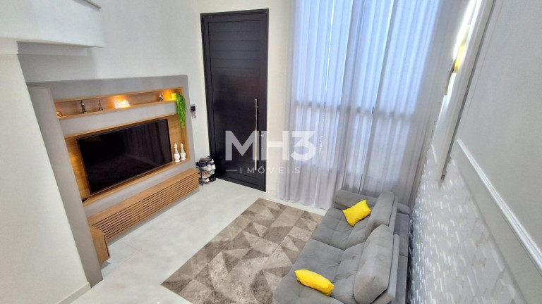 Imagem Casa de Condomínio com 3 Quartos à Venda, 260 m² em Jardim Golden Park Residence - Hortolândia Imagem Casa de Condomínio com 3 Quartos à Venda, 260 m² em Jardim Golden Park Residence - Hortolândia
