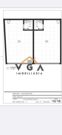 Imagem Imóvel à Venda, 40 m² em Tatuapé - São Paulo Imagem Imóvel à Venda, 40 m² em Tatuapé - São Paulo