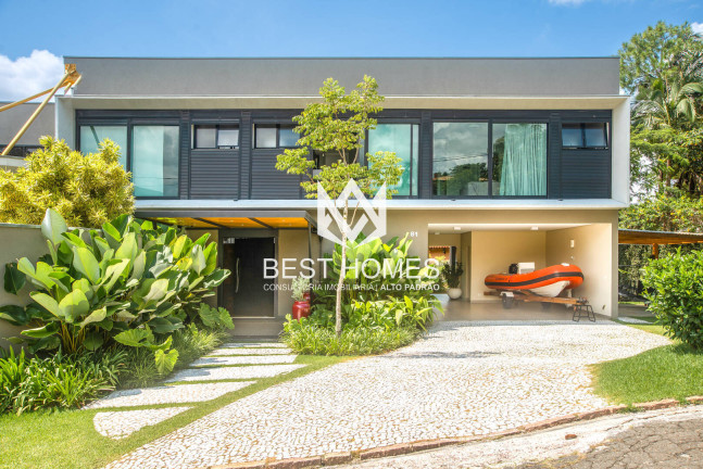 Imagem Casa de Condomínio com 4 Quartos à Venda, 1.050 m² em Vinhedo Imagem Casa de Condomínio com 4 Quartos à Venda, 1.050 m² em Vinhedo