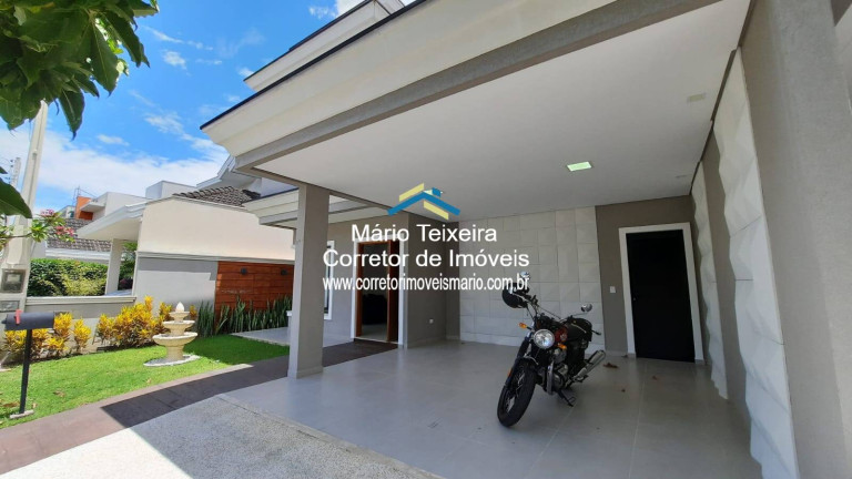 Imagem Casa de Condomínio com 4 Quartos à Venda, 250 m² em Urbanova - São José Dos Campos Imagem Casa de Condomínio com 4 Quartos à Venda, 250 m² em Urbanova - São José Dos Campos
