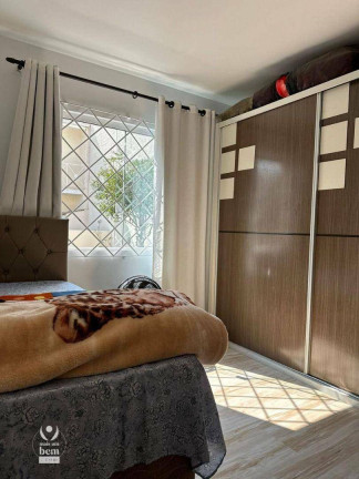 Imagem Sobrado com 3 Quartos à Venda, 100 m² em Bairro Alto - Curitiba