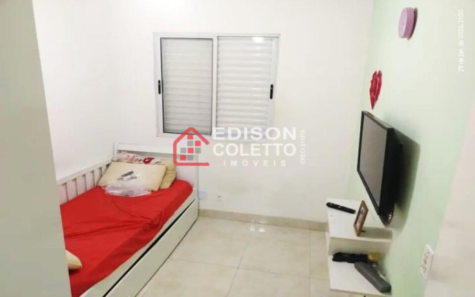 Imagem Apartamento com 3 Quartos à Venda, 70 m² em Parque Conceição Ii - Piracicaba Imagem Apartamento com 3 Quartos à Venda, 70 m² em Parque Conceição Ii - Piracicaba