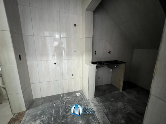 Imagem Casa com 3 Quartos à Venda, 80 m² em Jardim Barro Branco - Duque De Caxias
