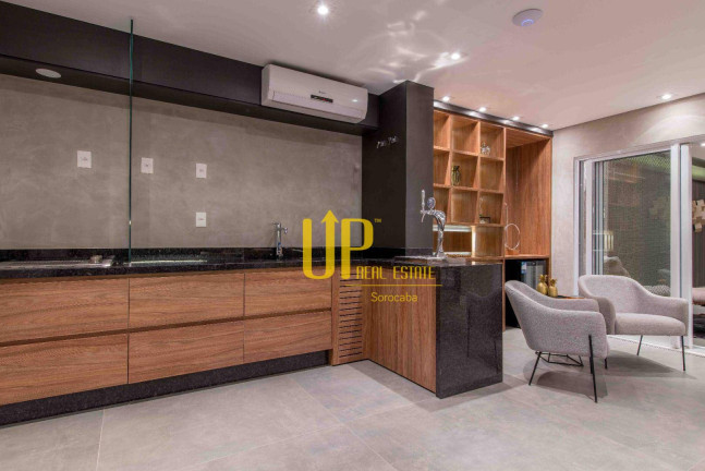 Imagem Apartamento com 4 Quartos à Venda, 314 m² em Parque Campolim - Sorocaba Imagem Apartamento com 4 Quartos à Venda, 314 m² em Parque Campolim - Sorocaba