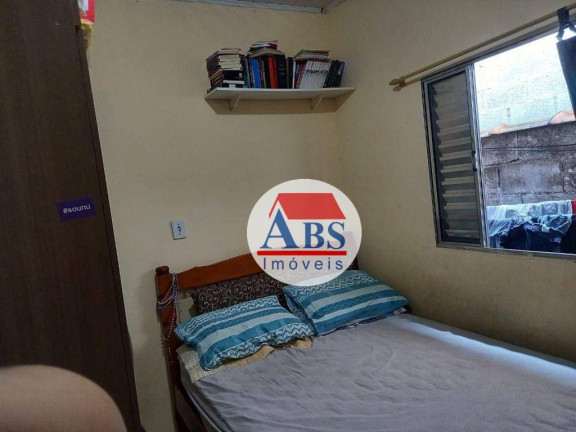 Imagem Casa com 2 Quartos à Venda, 64 m² em Vila São José - Cubatão Imagem Casa com 2 Quartos à Venda, 64 m² em Vila São José - Cubatão