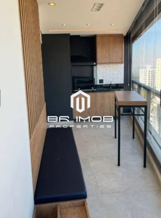 Imagem Imóvel com 2 Quartos à Venda, 69 m² em Vila Ipojuca - São Paulo