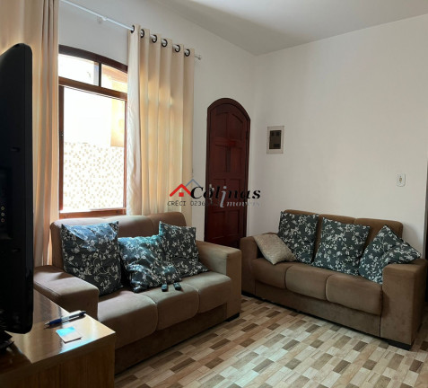 Imagem Casa com 2 Quartos à Venda, 125 m² em Antes Do Centro - Ibiúna Imagem Casa com 2 Quartos à Venda, 125 m² em Antes Do Centro - Ibiúna