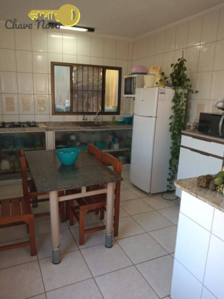 Imagem Casa com 3 Quartos à Venda, 95 m² em Jardim Santa Fé - Bom Jesus Dos Perdões Imagem Casa com 3 Quartos à Venda, 95 m² em Jardim Santa Fé - Bom Jesus Dos Perdões