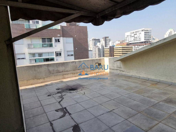 Apartamento à Venda, 90 m² em Consolação - São Paulo