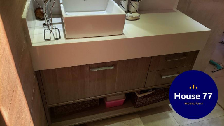 Apartamento com 2 Quartos à Venda, 77 m² em Vila Mascote - São Paulo