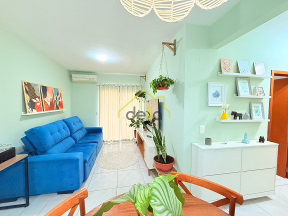 Imagem Imóvel com 3 Quartos à Venda, 64 m² em América - Joinville Imagem Imóvel com 3 Quartos à Venda, 64 m² em América - Joinville