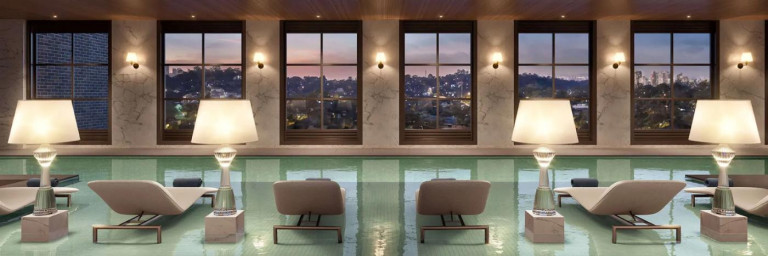 Imagem Apartamento com 3 Quartos à Venda, 123 m² em Chácara Klabin - São Paulo