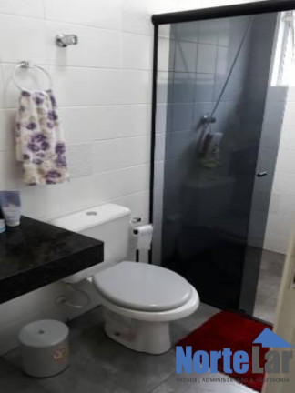 Imagem Casa de Condomínio com 2 Quartos à Venda, 65 m² em Jaçanã - São Paulo Imagem Casa de Condomínio com 2 Quartos à Venda, 65 m² em Jaçanã - São Paulo