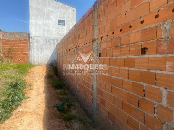 Imagem Imóvel à Venda, 110 m² em Jardim Dos Ipês Ii - Sumaré Imagem Imóvel à Venda, 110 m² em Jardim Dos Ipês Ii - Sumaré