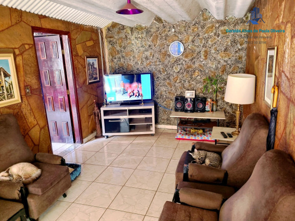 Imagem Casa com 2 Quartos à Venda, 229 m² em Setor Leste Universitário - Goiânia Imagem Casa com 2 Quartos à Venda, 229 m² em Setor Leste Universitário - Goiânia