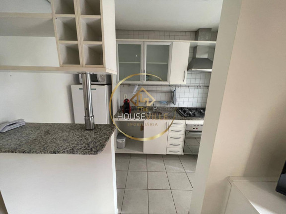 Imagem Apartamento com 1 Quarto à Venda, 48 m² em Parque Residencial Aquarius - São José Dos Campos Imagem Apartamento com 1 Quarto à Venda, 48 m² em Parque Residencial Aquarius - São José Dos Campos