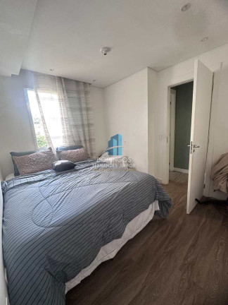 Imagem Apartamento com 2 Quartos à Venda, 45 m² em Itaquera - São Paulo