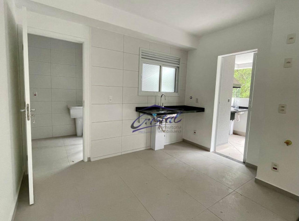 Imagem Apartamento com 3 Quartos à Venda, 132 m² em Morumbi - São Paulo Imagem Apartamento com 3 Quartos à Venda, 132 m² em Morumbi - São Paulo