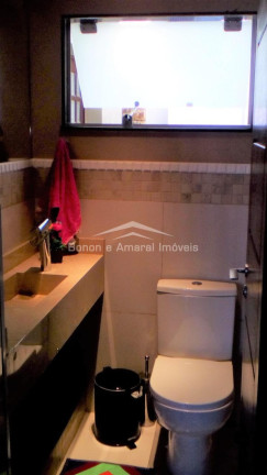 Imagem Casa de Condomínio com 3 Quartos à Venda, 260 m² em São Joaquim - Valinhos Imagem Casa de Condomínio com 3 Quartos à Venda, 260 m² em São Joaquim - Valinhos