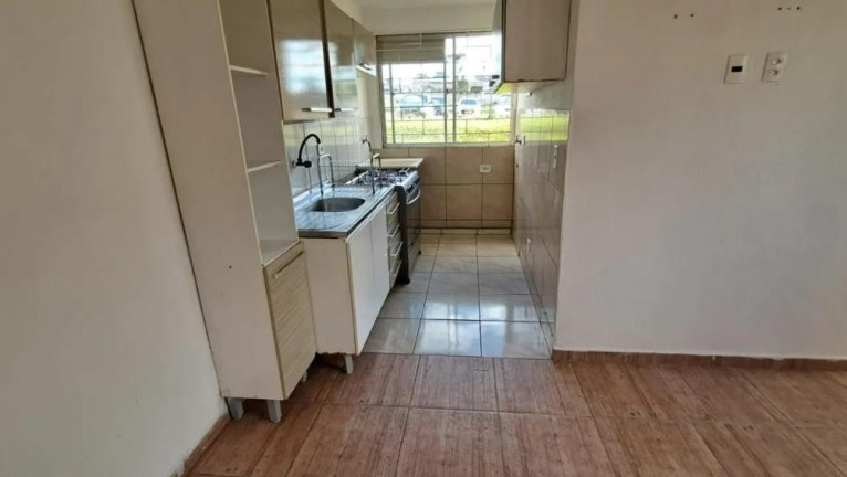 Imagem Apartamento com 2 Quartos à Venda, 46 m² em Ganchinho - Curitiba Imagem Apartamento com 2 Quartos à Venda, 46 m² em Ganchinho - Curitiba