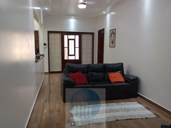Imagem Casa com 4 Quartos à Venda, 50 m² em Centro - Pirassununga