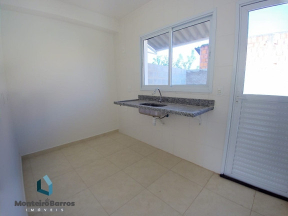 Imagem Casa de Condomínio com 2 Quartos à Venda, 58 m² em Cidade Satélite íris - Campinas Imagem Casa de Condomínio com 2 Quartos à Venda, 58 m² em Cidade Satélite íris - Campinas