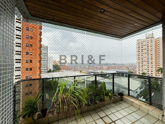 Imagem Apartamento com 4 Quartos à Venda, 198 m² em Vila Suzana - São Paulo Imagem Apartamento com 4 Quartos à Venda, 198 m² em Vila Suzana - São Paulo