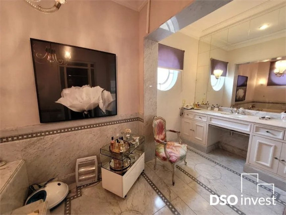 Imagem Cobertura com 4 Quartos à Venda, 750 m² em Cerqueira César - São Paulo Imagem Cobertura com 4 Quartos à Venda, 750 m² em Cerqueira César - São Paulo