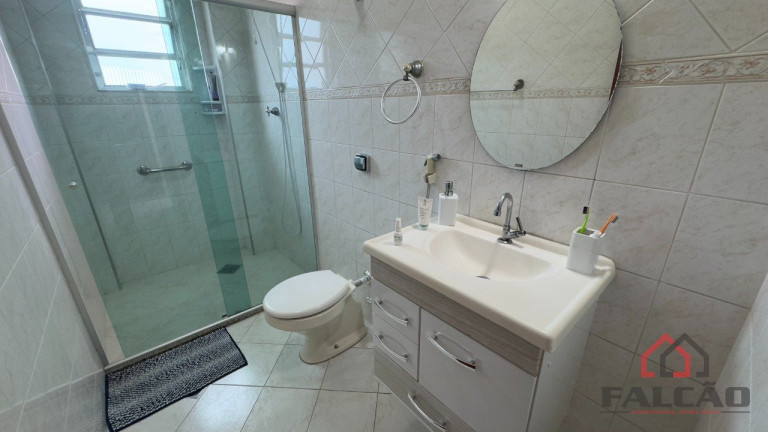 Imagem Apartamento com 1 Quarto à Venda, 64 m² em Embaré - Santos Imagem Apartamento com 1 Quarto à Venda, 64 m² em Embaré - Santos