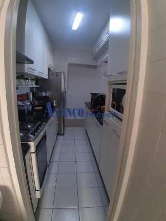 Imagem Apartamento com 3 Quartos à Venda, 72 m² em Jardim Guarani - Jundiaí