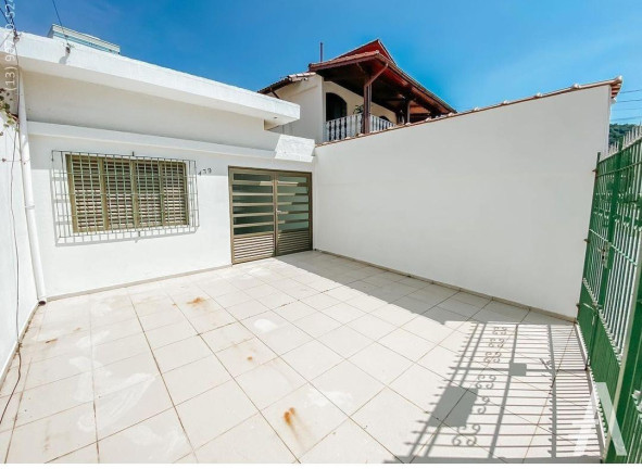 Imagem Casa com 2 Quartos à Venda, 125 m² em Canto Do Forte - Praia Grande Imagem Casa com 2 Quartos à Venda, 125 m² em Canto Do Forte - Praia Grande