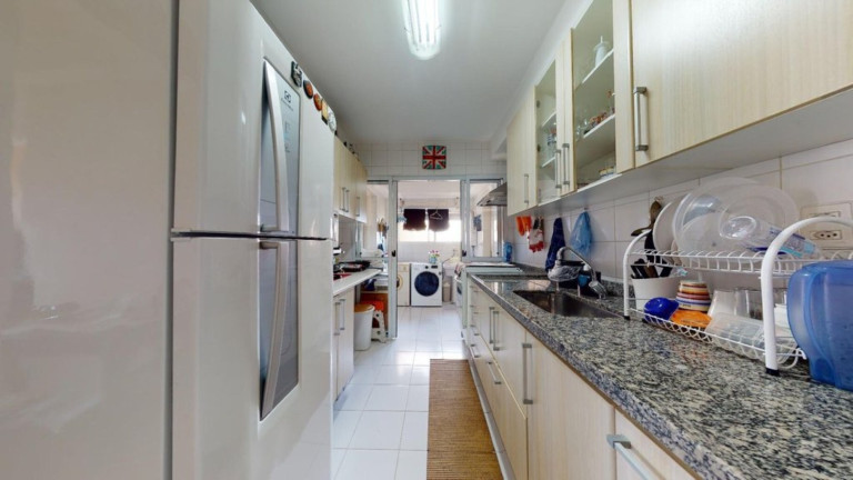 Imagem Apartamento com 2 Quartos à Venda, 103 m² em Vila Romana - São Paulo