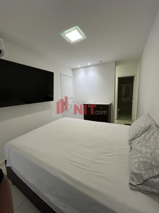 Imagem Apartamento com 3 Quartos à Venda, 77 m² em Gragoatá - Niterói