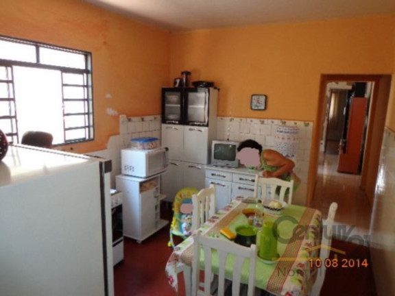 Imagem Sobrado com 1 Quarto à Venda, 125 m² em Freguesia Do ó - São Paulo