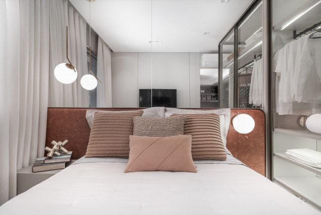 Imagem Imóvel com 1 Quarto à Venda, 30 m² em Bela Vista - São Paulo Imagem Imóvel com 1 Quarto à Venda, 30 m² em Bela Vista - São Paulo