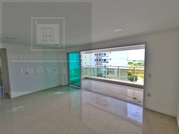 Imagem Apartamento com 3 Quartos à Venda, 116 m² em Dunas - Fortaleza