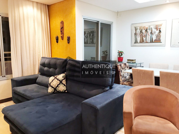 Imagem Apartamento com 3 Quartos à Venda, 94 m² em Bosque Da Saúde - São Paulo Imagem Apartamento com 3 Quartos à Venda, 94 m² em Bosque Da Saúde - São Paulo