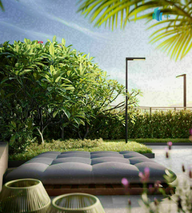 Imagem Apartamento com 2 Quartos à Venda, 76 m² Imagem Apartamento com 2 Quartos à Venda, 76 m²