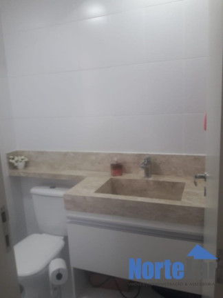 Imagem Apartamento com 2 Quartos à Venda, 53 m² em Vila Marina - São Paulo Imagem Apartamento com 2 Quartos à Venda, 53 m² em Vila Marina - São Paulo