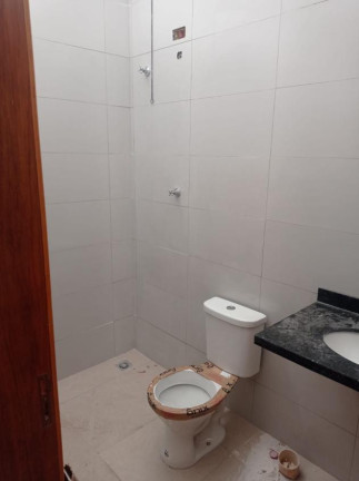 Imagem Casa com 3 Quartos à Venda, 80 m² em Residencial Quadra Norte - Londrina