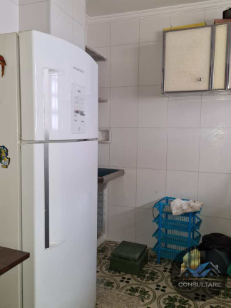 Imagem Apartamento com 1 Quarto à Venda, 43 m² em José Menino - Santos Imagem Apartamento com 1 Quarto à Venda, 43 m² em José Menino - Santos
